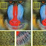 Image Super-Resolution