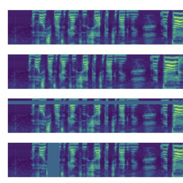 Automatic Speech Recognition (ASR)